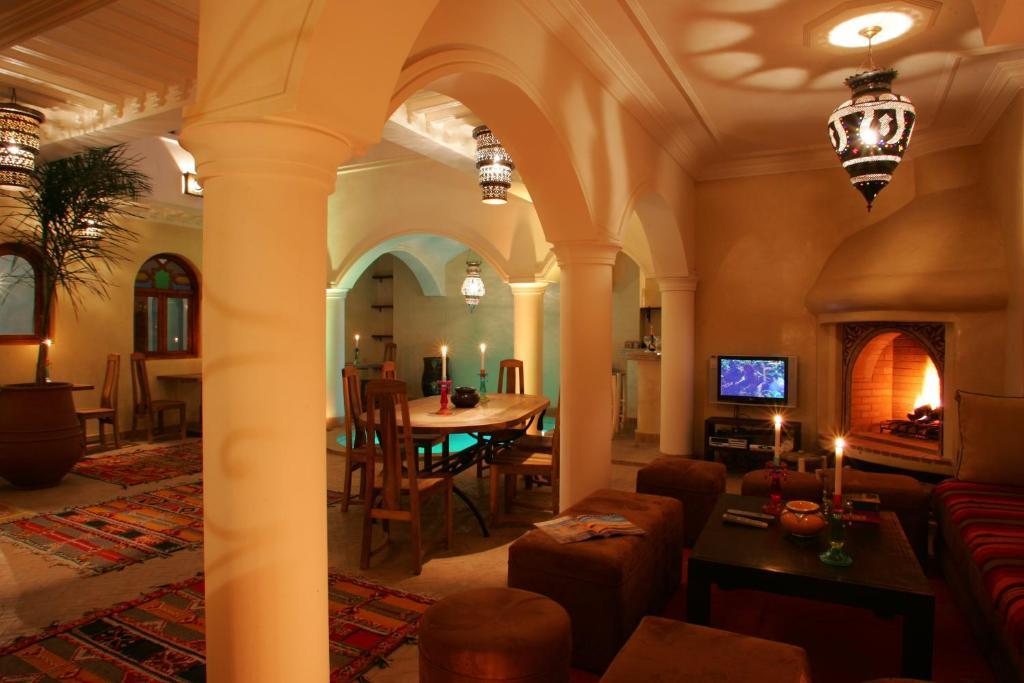 Riad L'Emir Marrakesh Exterior photo
